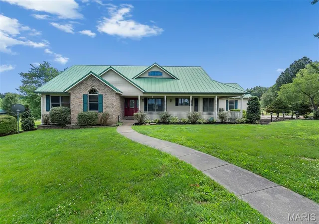 1st image of 3071 County Road 439, Jackson, MO 63755 | MLS# MIS26036713