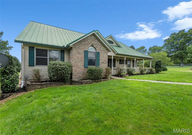 2nd image of 3071 County Road 439, Jackson, MO 63755 | MLS# MIS26036713