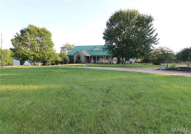 Photo 3 of Single family home for sale at 3071 County Road 439, Jackson, MO 63755 | MLS# MIS26036713 | Listing updated on 2026-07-20