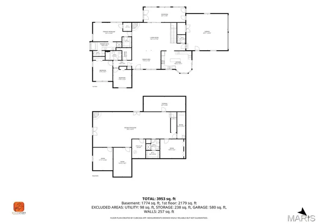 59th image of 3071 County Road 439, Jackson, MO 63755 | MLS# MIS26036713