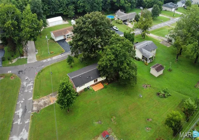 Photo 4 of Sale Pending at 117 Edgewood Rd, Jackson, MO 63755 | MLS# MIS26036715 | Listing updated on 2026-09-04