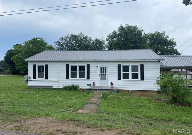 Homes for sale in Piedmont, MO | 418 N 2nd St, Piedmont, MO 63957 | MLS# MIS26036737