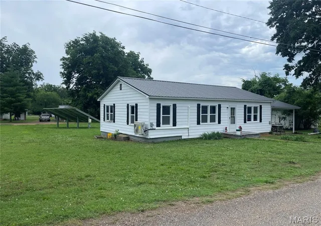 Homes for sale in Piedmont, MO | 418 N 2Nd St, Piedmont, MO 63957 | MLS# MIS26036737