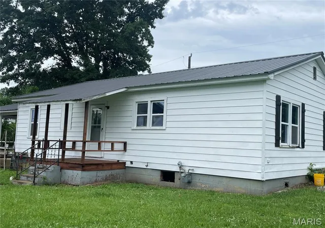 Homes for sale in Piedmont, MO | 418 N 2Nd St, Piedmont, MO 63957 | MLS# MIS26036737