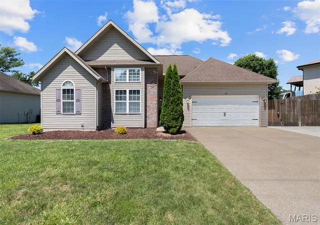 Homes for sale in Jackson, MO | 697 Mulberry St, Jackson, MO 63755 | MLS# MIS26036744