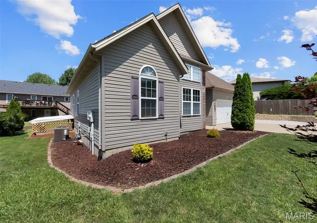 Homes for sale in Jackson, MO | 697 Mulberry St, Jackson, MO 63755 | MLS# MIS26036744