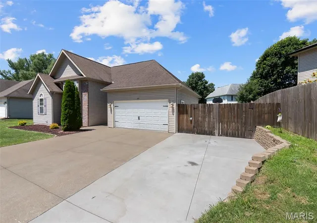 Homes for sale in Jackson, MO | 697 Mulberry St, Jackson, MO 63755 | MLS# MIS26036744