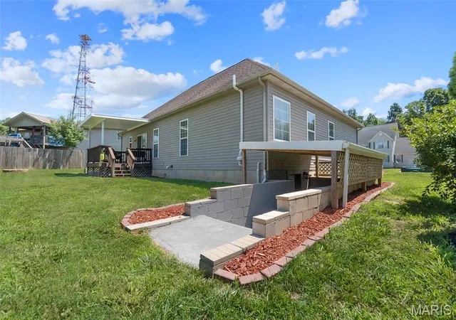 Homes for sale in Jackson, MO | 697 Mulberry St, Jackson, MO 63755 | MLS# MIS26036744