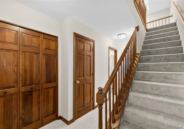 5th image of 310 Crown Colony Ct #E, Saint Peters, MO 63376 | MLS# MIS26036749