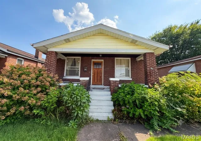 1st image of 4454 Taft Ave, Saint Louis, MO 63116 | MLS# MIS26036750