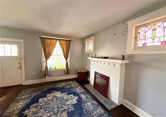 2nd image of 4454 Taft Ave, Saint Louis, MO 63116 | MLS# MIS26036750