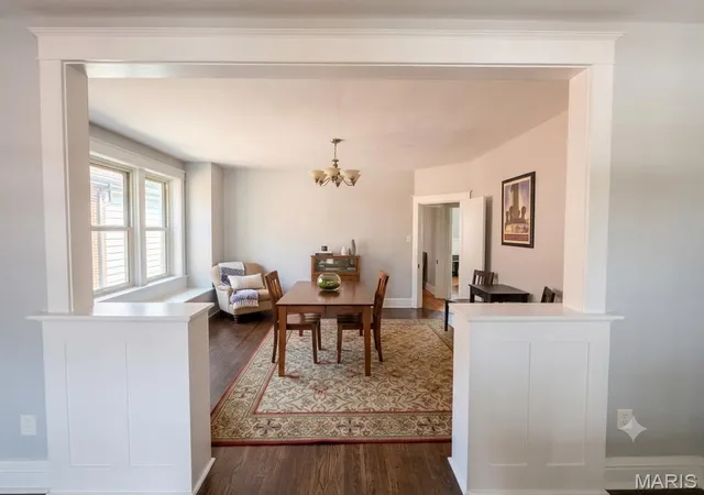 Photo 3 of Single family home for sale at 4454 Taft Ave, Saint Louis, MO 63116 | MLS# MIS26036750 | Listing updated on 2026-08-31