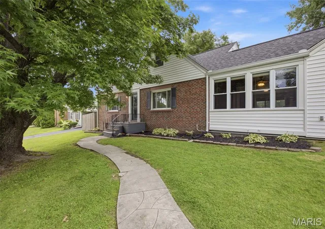 1st image of 9860 Berwick Dr, Affton, MO 63123 | MLS# MIS26036753