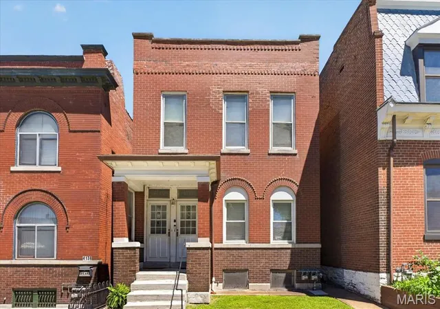 Photo 1 of Multi family home for sale at 4140 Michigan Ave, St Louis, MO 63118 | MLS# MIS26036758 | Listing updated on 2026-08-13