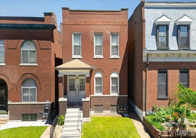 Photo 2 of Multi family home for sale at 4140 Michigan Ave, St Louis, MO 63118 | MLS# MIS26036758 | Listing updated on 2026-08-13