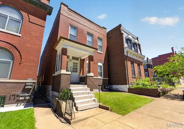 Photo 3 of Multi family home for sale at 4140 Michigan Ave, St Louis, MO 63118 | MLS# MIS26036758 | Listing updated on 2026-08-13