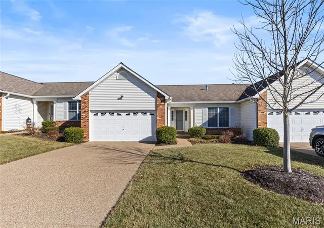 Homes for sale in Dardenne Prairie, MO | 2614 Samuel Dr #711C, Dardenne Prairie, MO 63368 | MLS# MIS26036773