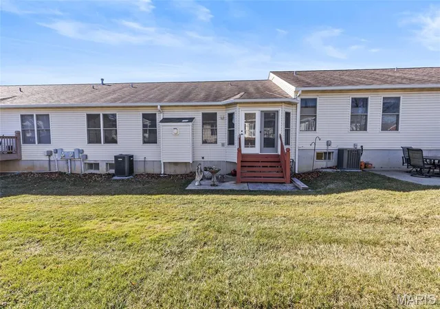 Homes for sale in Dardenne Prairie, MO | 2614 Samuel Dr #711C, Dardenne Prairie, MO 63368 | MLS# MIS26036773