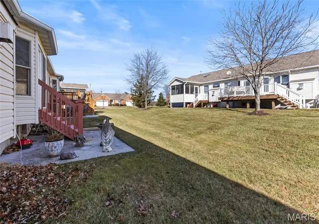 Homes for sale in Dardenne Prairie, MO | 2614 Samuel Dr #711C, Dardenne Prairie, MO 63368 | MLS# MIS26036773