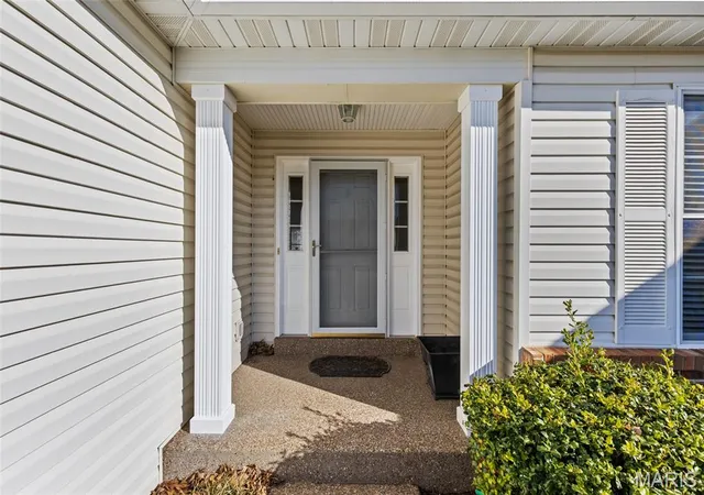 Homes for sale in Dardenne Prairie, MO | 2614 Samuel Dr #711C, Dardenne Prairie, MO 63368 | MLS# MIS26036773
