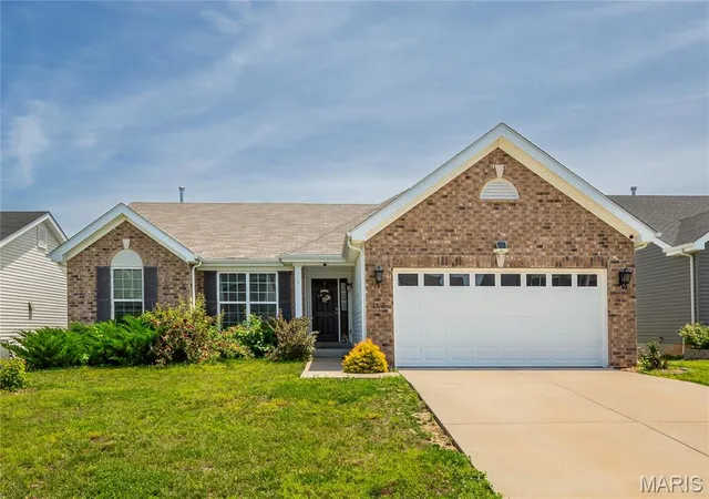 Homes for sale in Imperial, MO | 1310 Timber Creek Ln, Imperial, MO 63052 | MLS# MIS26036785