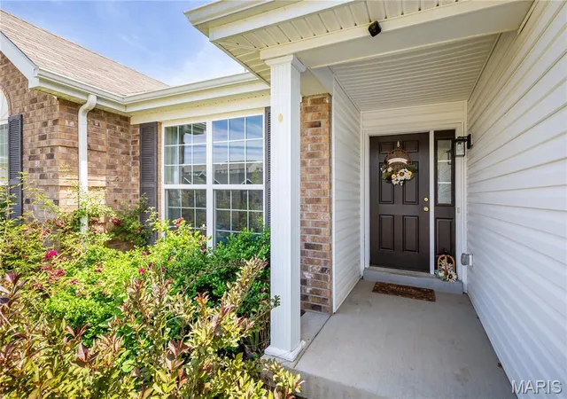 Photo 3 of Single family home for sale at 1310 Timber Creek Ln, Imperial, MO 63052 | MLS# MIS26036785 | Listing updated on 2026-07-09