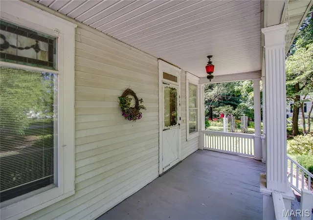 Homes for sale in Bunker Hill, IL | 619 S Franklin St, Bunker Hill, IL 62014 | MLS# MIS26036793
