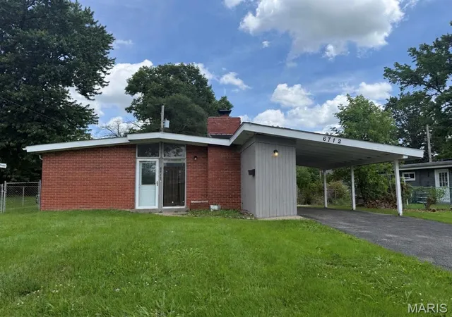 Homes for sale in St Louis, MO | 6712 Alder Ave, St Louis, MO 63134 | MLS# MIS26036799