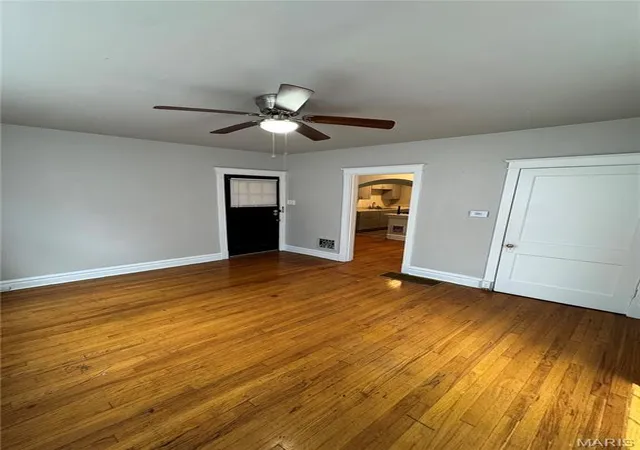 Photo 2 of Multi family home for sale at 4048 Giles Ave, St Louis, MO 63116 | MLS# MIS26036804 | Listing updated on 2026-09-01
