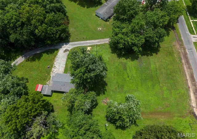 Single family home for sale at 105 Wilcox, Sawyerville, IL 62085 | MLS# MIS26036808