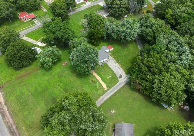 Photo 3 of Single family home for sale at 105 Wilcox, Sawyerville, IL 62085 | MLS# MIS26036808 | Listing updated on 2026-09-24