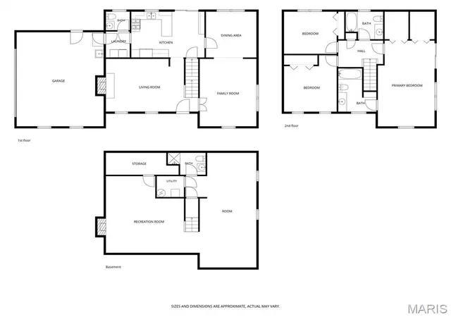 Homes for sale in Troy, IL | 608 Goldfinch Ln, Troy, IL 62294 | MLS# MIS26036809