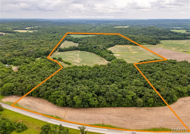 Homes for sale in Bowling Green, MO | 14925 Hwy Uu, Bowling Green, MO 63334 | MLS# MIS26036813