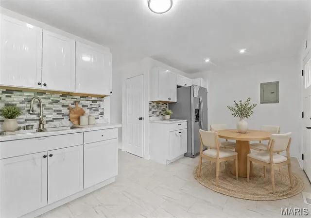 Photo 3 of Single family home for sale at 940 Maple Pl, St Louis, MO 63112 | MLS# MIS26036818 | Listing updated on 2026-08-31