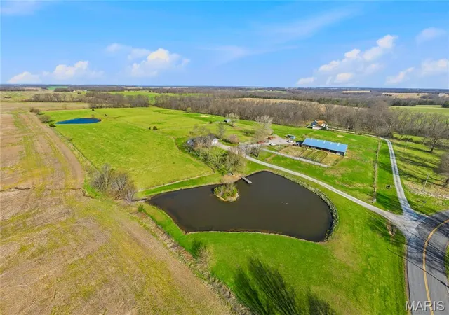 Homes for sale in Auxvasse, MO | 1637 State Hwy A, Auxvasse, MO 65231 | MLS# MIS26036821