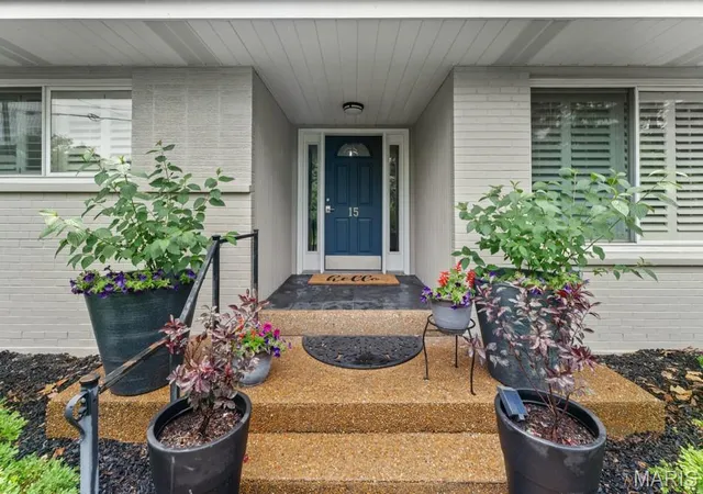 36th image of 15 Glen Creek Ln, Ladue, MO 63124 | MLS# MIS26036826