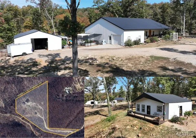 Homes for sale in Wappapello, MO | 961 Wayne 519, Wappapello, MO 63966 | MLS# MIS26036844