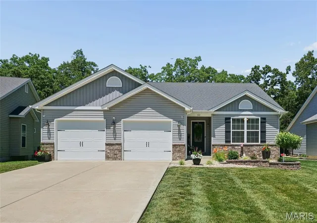 Homes for sale in Wright City, MO | 511 Indian Lake Dr, Wright City, MO 63390 | MLS# MIS26036855