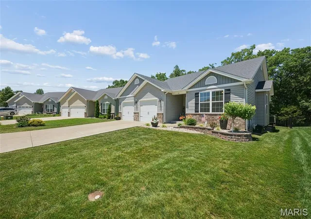 Homes for sale in Wright City, MO | 511 Indian Lake Dr, Wright City, MO 63390 | MLS# MIS26036855