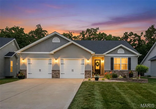 Homes for sale in Wright City, MO | 511 Indian Lake Dr, Wright City, MO 63390 | MLS# MIS26036855