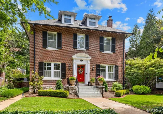 1st image of 6605 Waterman Ave, Saint Louis, MO 63130 | MLS# MIS26036857