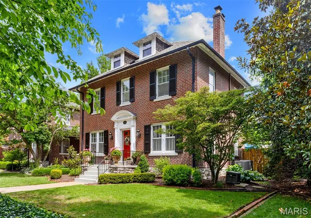 2nd image of 6605 Waterman Ave, Saint Louis, MO 63130 | MLS# MIS26036857