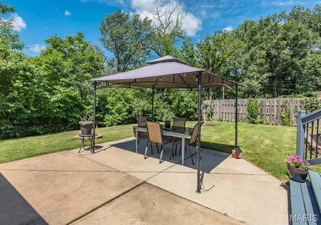 Photo 3 of Sale Pending at 4348 Schirmer St, Saint Louis, MO 63116 | MLS# MIS26036863 | Listing updated on 2026-07-03