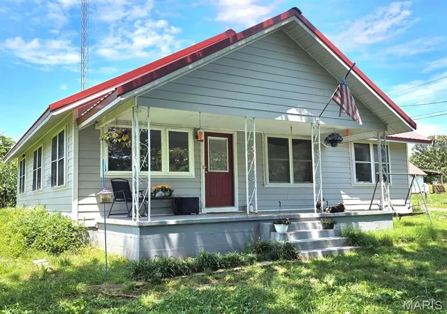 Homes for sale in Houston, MO | 16861 Brushy Creek Dr, Houston, MO 65483 | MLS# MIS26036870