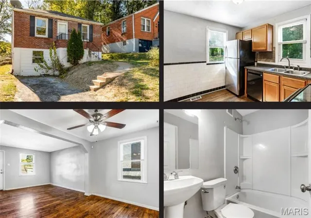 1st image of 7032 Theodore Ave, Saint Louis, MO 63136 | MLS# MIS26036874