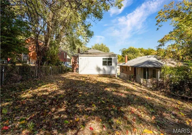 17th image of 7032 Theodore Ave, Saint Louis, MO 63136 | MLS# MIS26036874