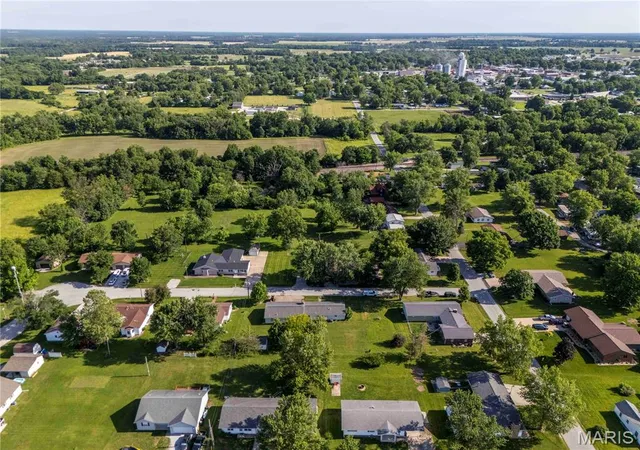 Homes for sale in Monroe City, MO | 507 Hope St, Monroe City, MO 63456 | MLS# MIS26036877