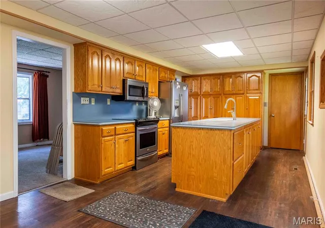 Homes for sale in Monroe City, MO | 507 Hope St, Monroe City, MO 63456 | MLS# MIS26036877