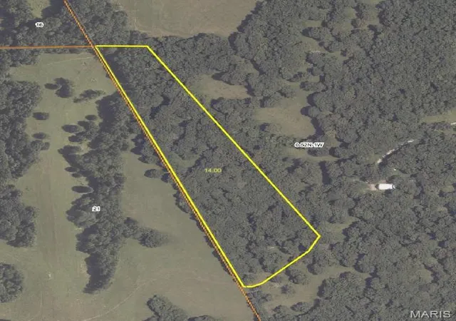 Homes for sale in Eolia, MO | 0 Hwy D   Tract 5a (14+/  Acres), Eolia, MO 63344 | MLS# MIS26036881