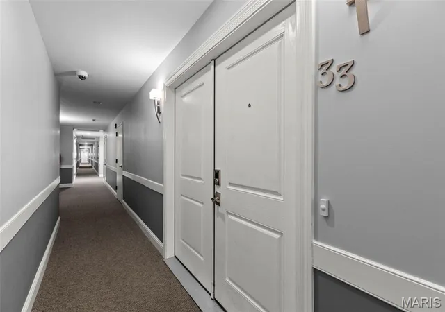 3rd image of 14443 Bantry Ln #33, Chesterfield, MO 63017 | MLS# MIS26036882